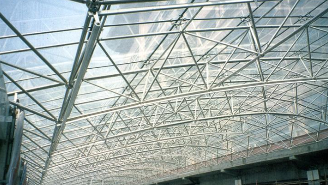 福安网架公司的彩色压型钢板的吊装方法有哪些